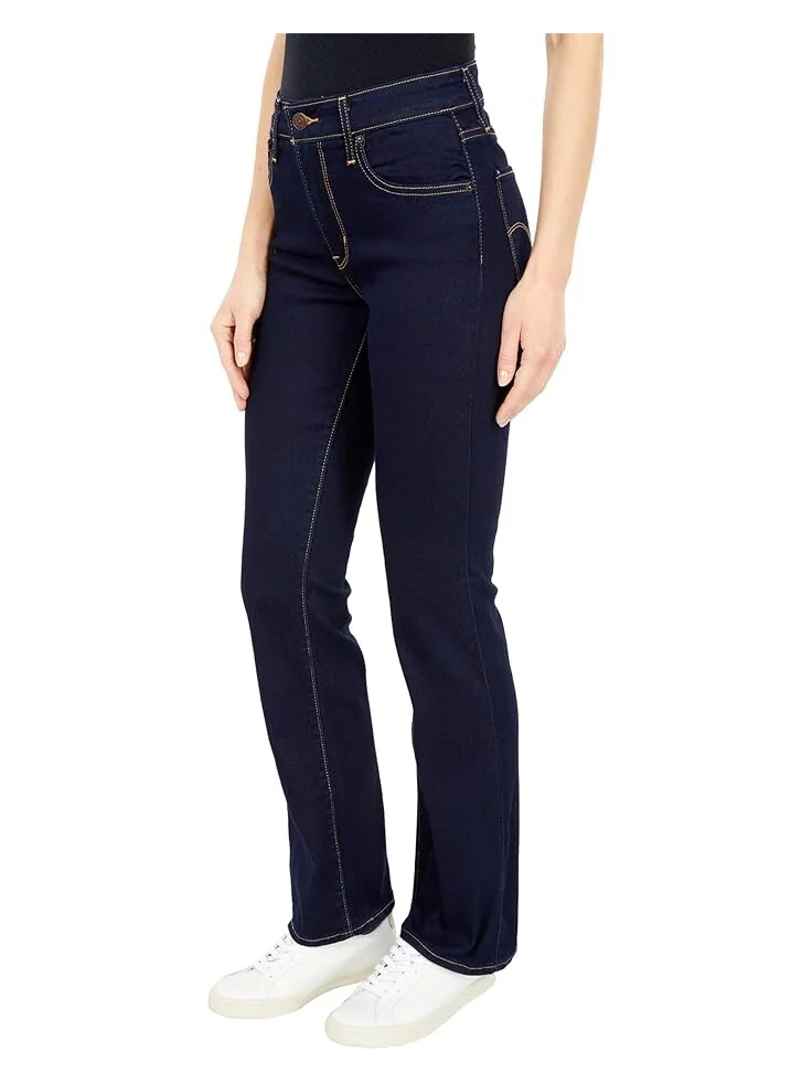 Женские джинсы Levi's 725 High-Rise Bootcut — 2