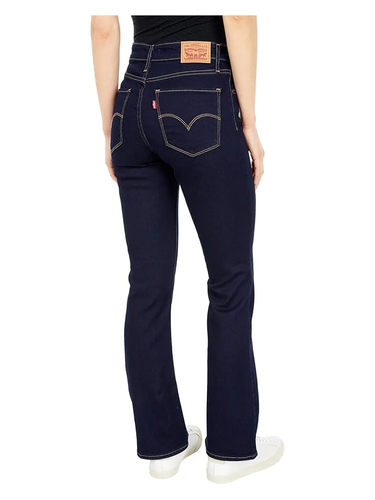 Женские джинсы Levi's 725 High-Rise Bootcut — 3