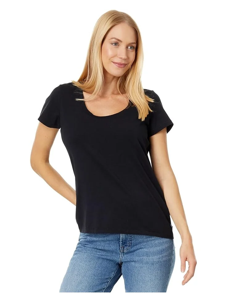 Футболка L.L.Bean Soft Stretch Supima — 1
