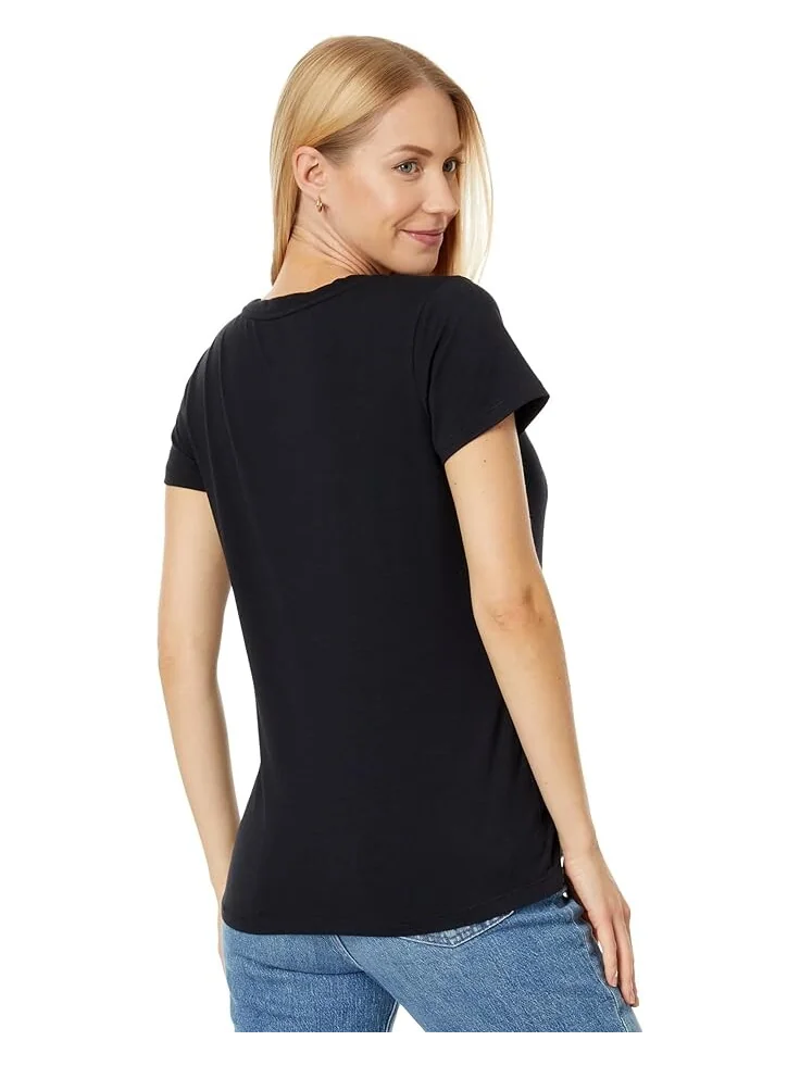 Футболка L.L.Bean Soft Stretch Supima — 2