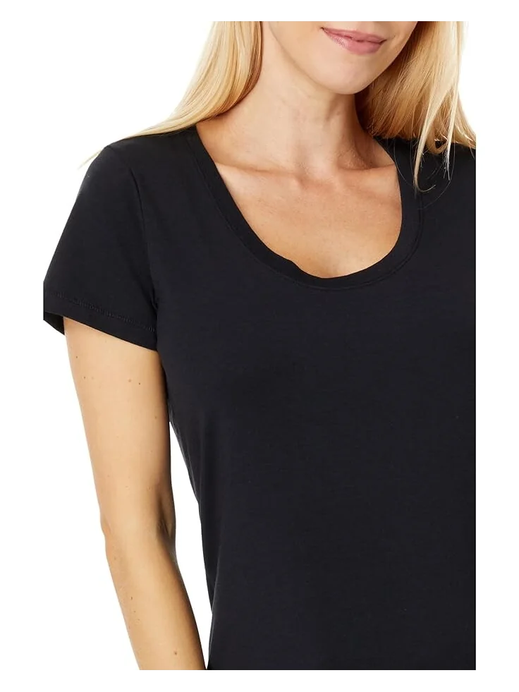 Футболка L.L.Bean Soft Stretch Supima — 3