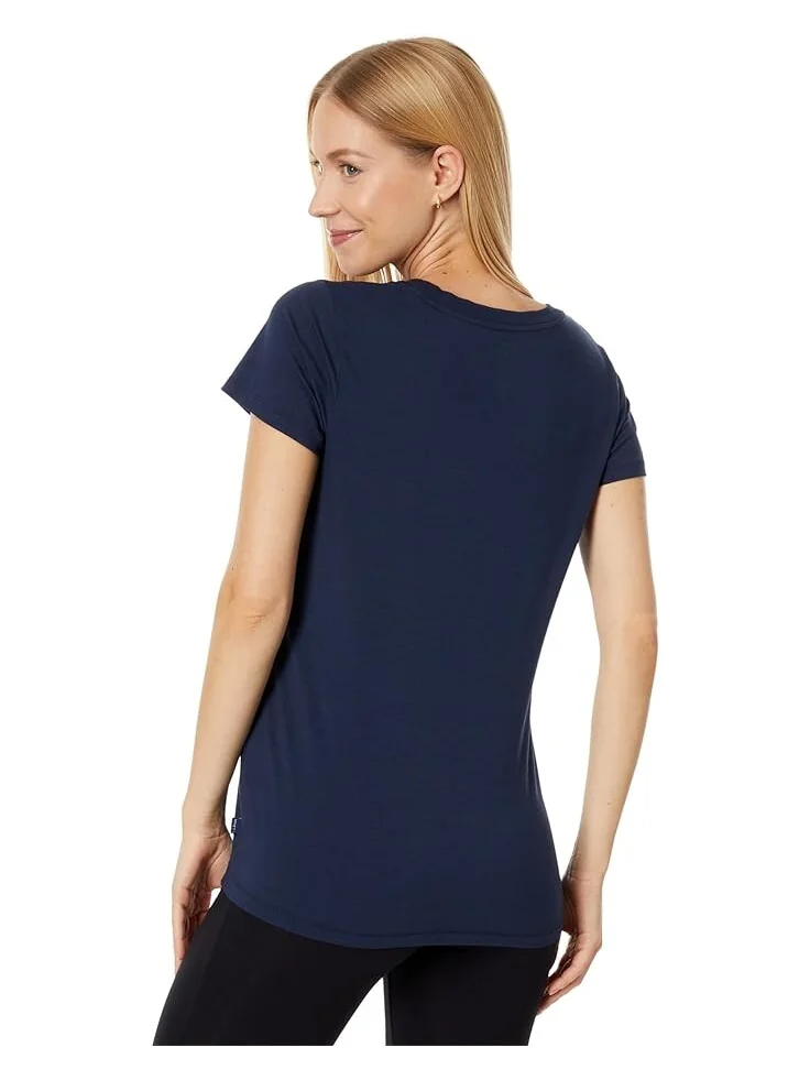 Футболка L.L.Bean Soft Stretch Supima — 2