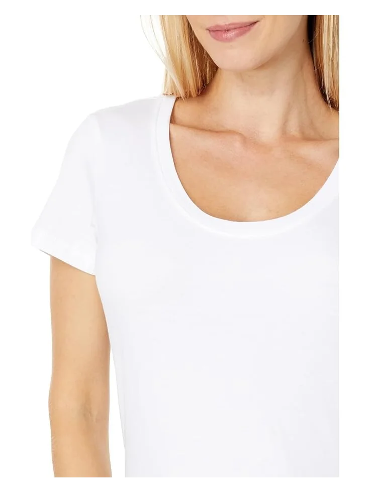 Футболка L.L.Bean Soft Stretch Supima — 3