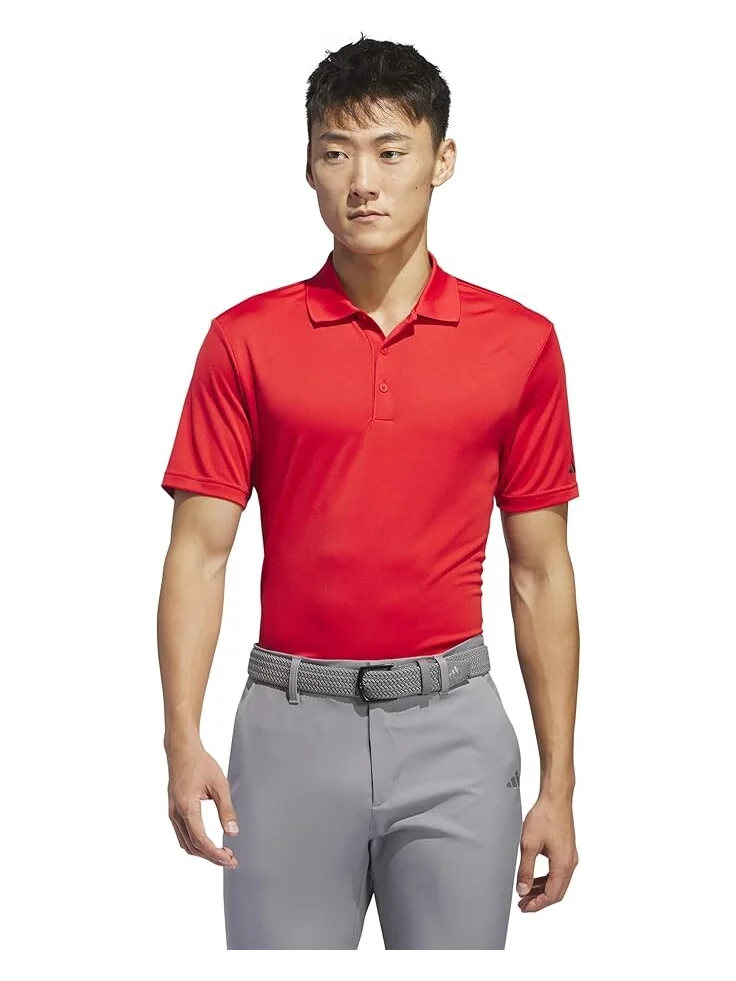 Поло adidas Golf adi Performance Short Sleeve — 1