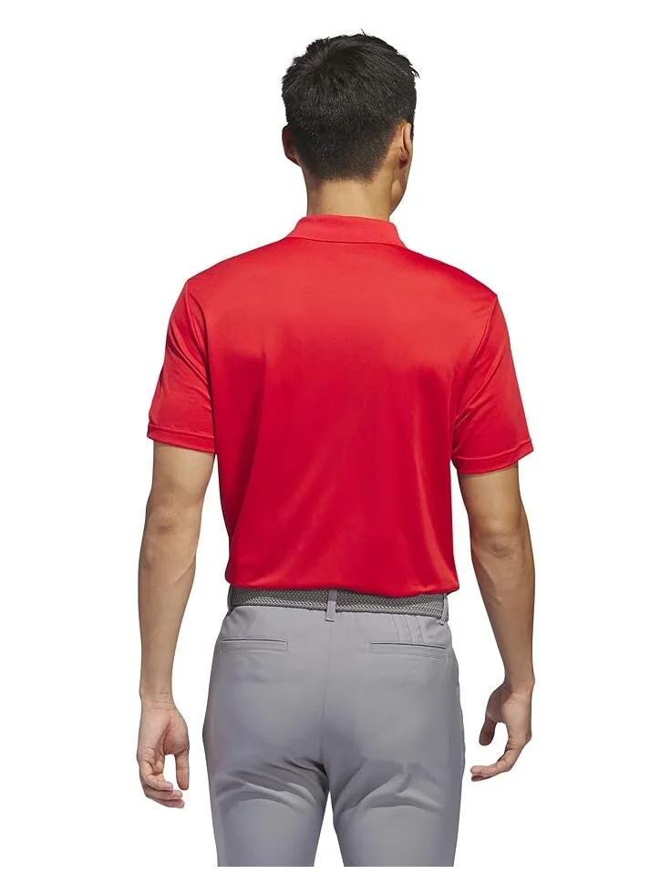Поло adidas Golf adi Performance Short Sleeve — 2
