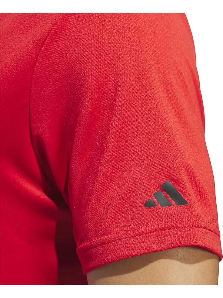Поло adidas Golf adi Performance Short Sleeve — 3