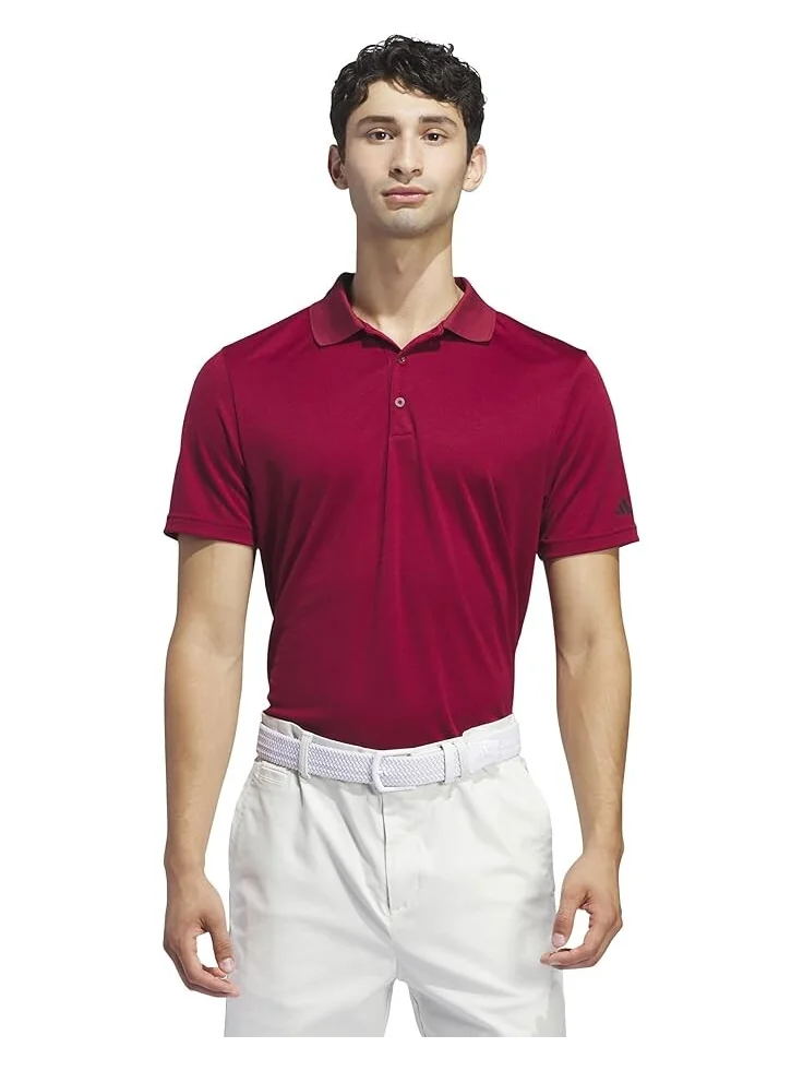 Поло adidas Golf adi Performance Short Sleeve — 1