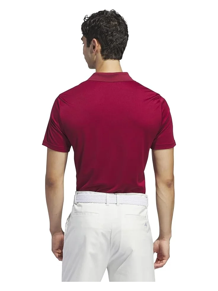 Поло adidas Golf adi Performance Short Sleeve — 2