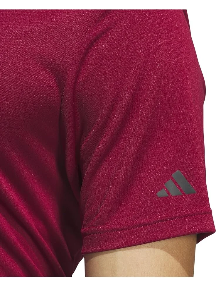 Поло adidas Golf adi Performance Short Sleeve — 3