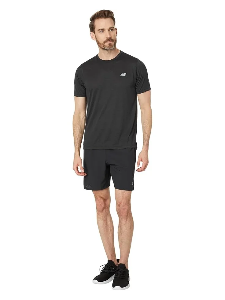 Футболка New Balance Athletics — 4