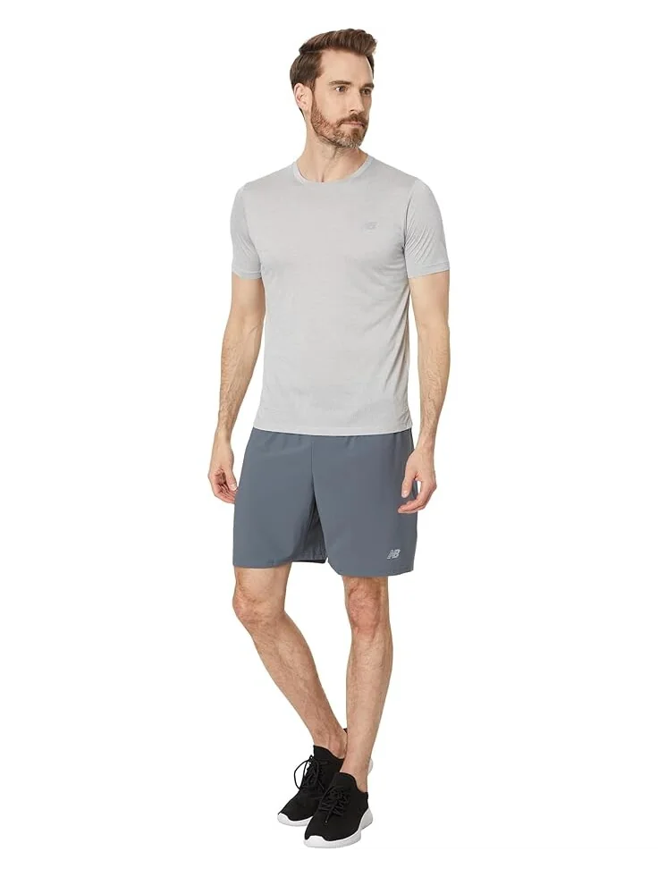 Футболка New Balance Athletics — 4