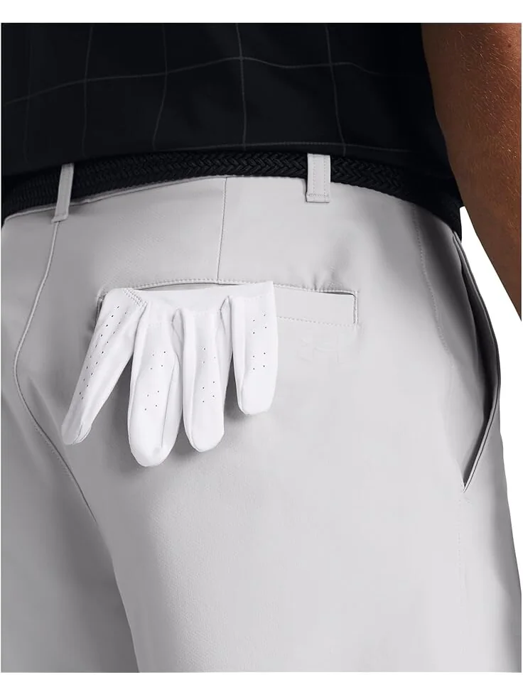 Шорты Under Armour Golf Tech — 3