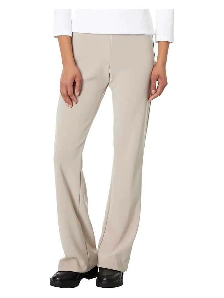Брюки Krazy Larry Long Micro Slight Flare — 1