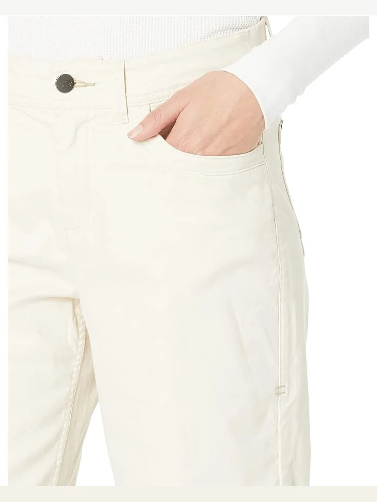 Брюки Toad&Co Earthworks Wide Leg — 3