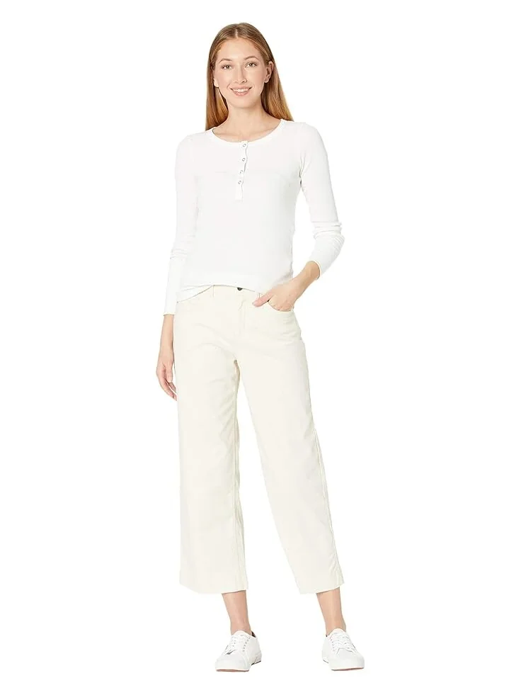 Брюки Toad&Co Earthworks Wide Leg — 4