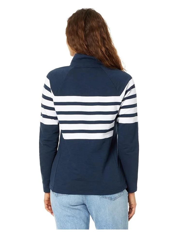 Толстовка L.L.Bean Peaks Island 1/4 Zip — 2