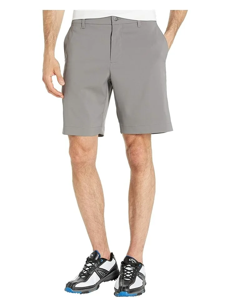 Шорты Callaway 9" Stretch Solid — серый