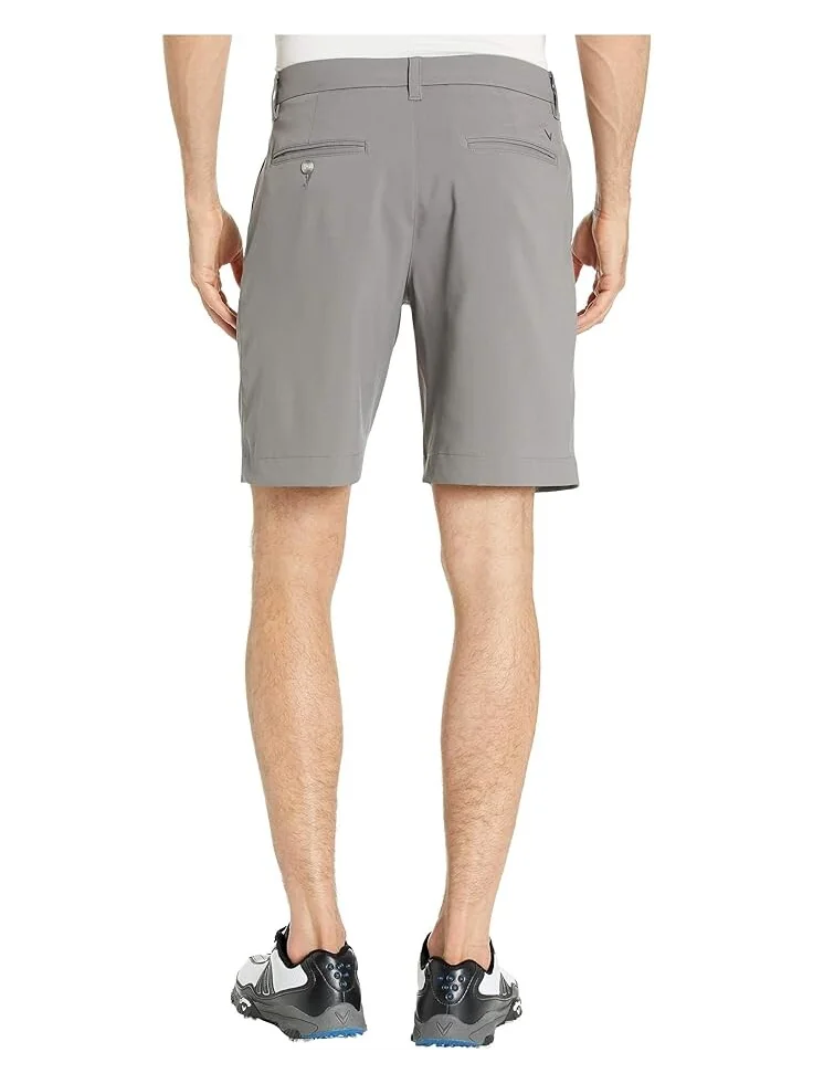 Шорты Callaway 9" Stretch Solid — 3