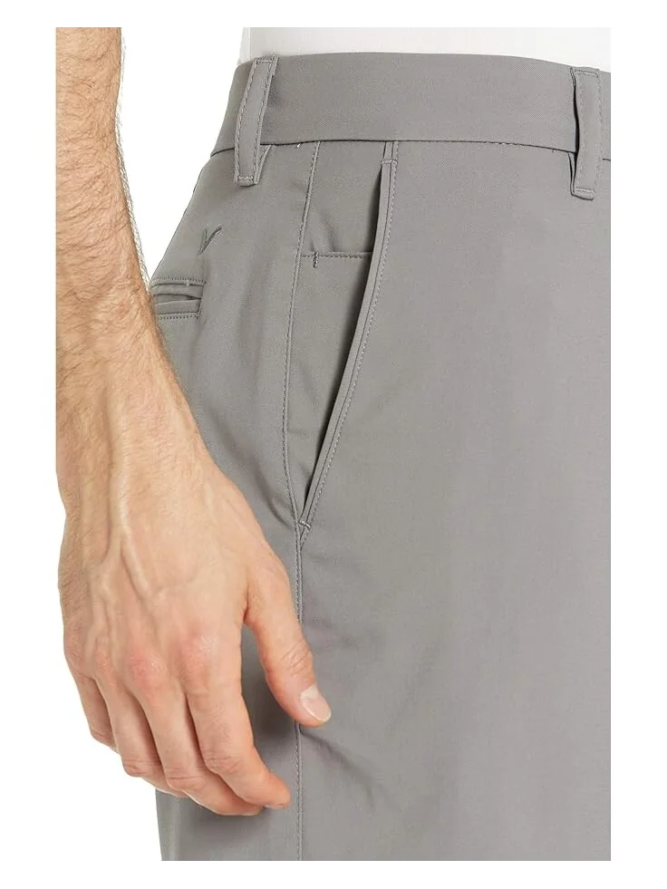 Шорты Callaway 9" Stretch Solid — 4