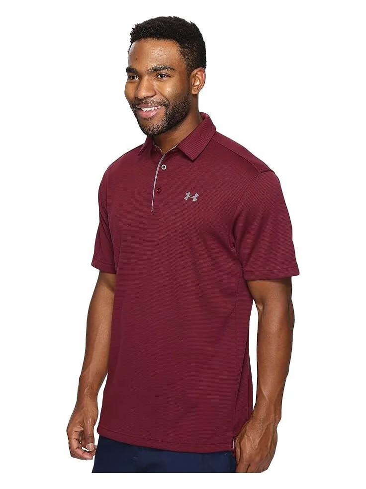 Поло Under Armour Golf Tech — 2