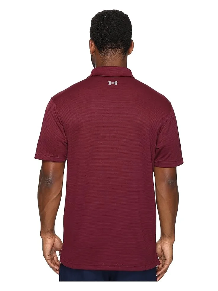 Поло Under Armour Golf Tech — 3