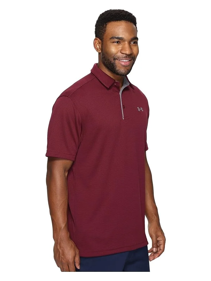 Поло Under Armour Golf Tech — 4