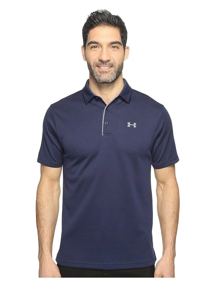 Поло Under Armour Golf Tech — 1