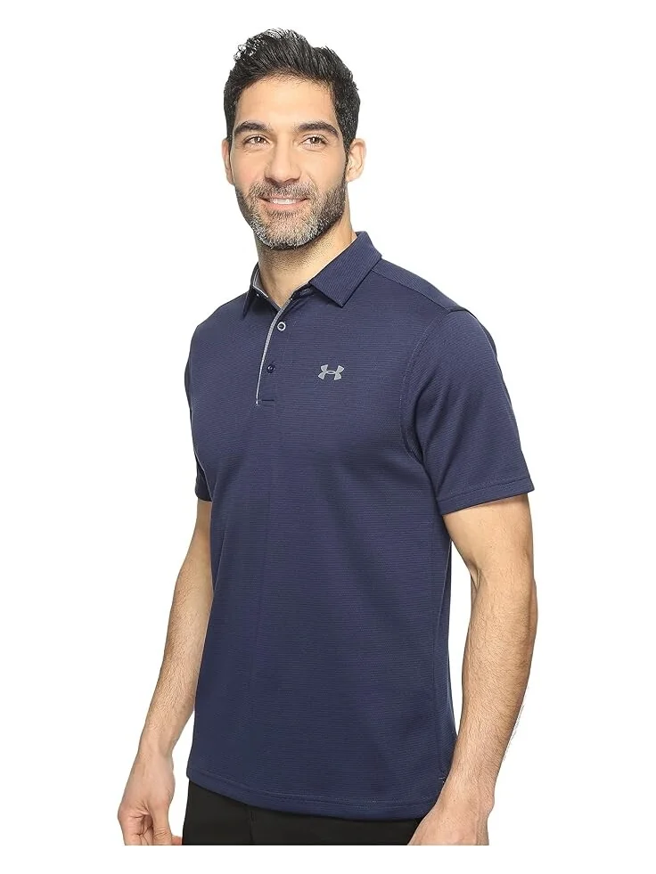Поло Under Armour Golf Tech — 2
