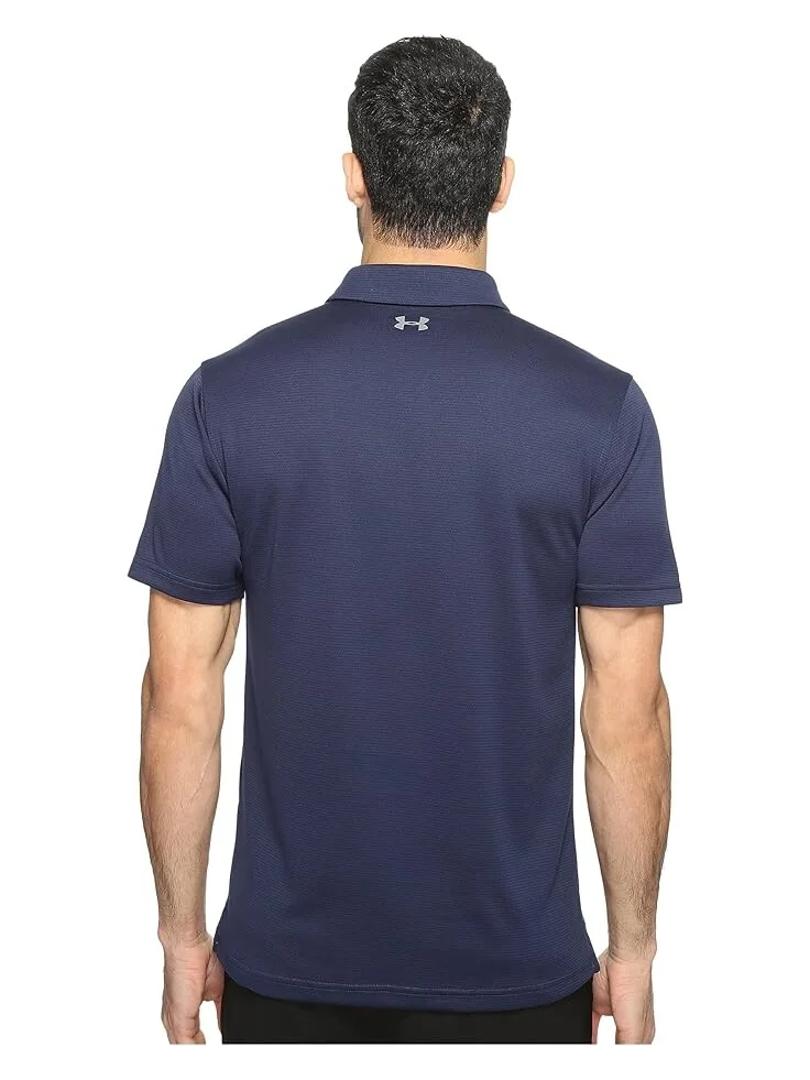 Поло Under Armour Golf Tech — 3
