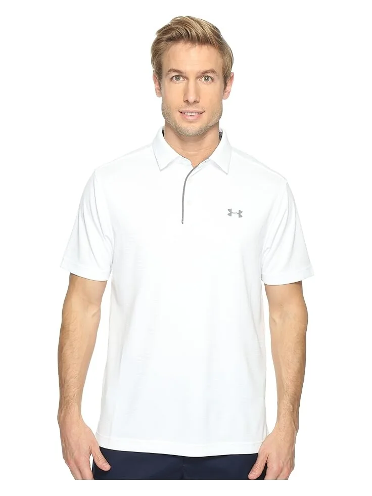Поло Under Armour Golf Tech — 1