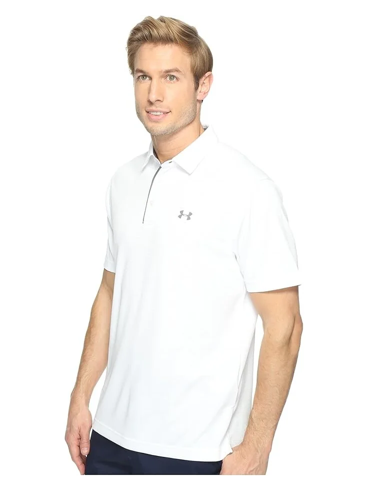 Поло Under Armour Golf Tech — 2