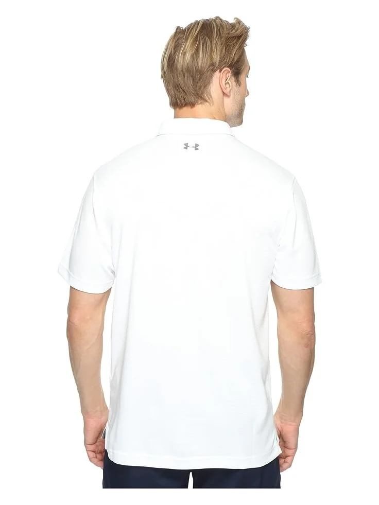 Поло Under Armour Golf Tech — 3