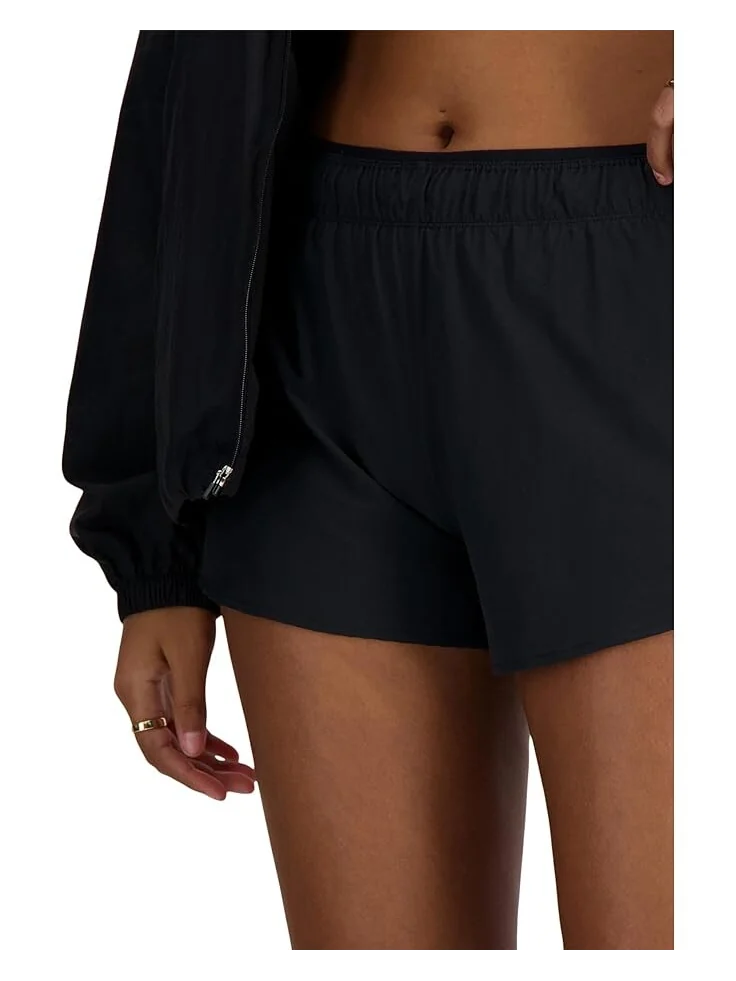 Шорты New Balance RC Short 3" — 3