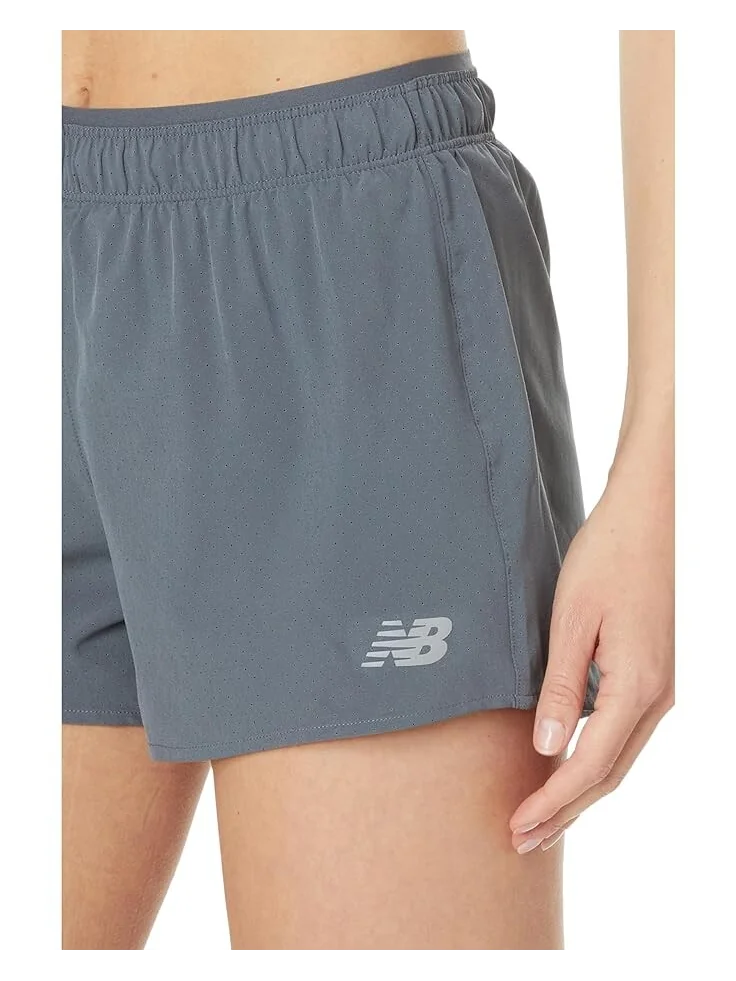 Шорты New Balance RC Short 3" — 3