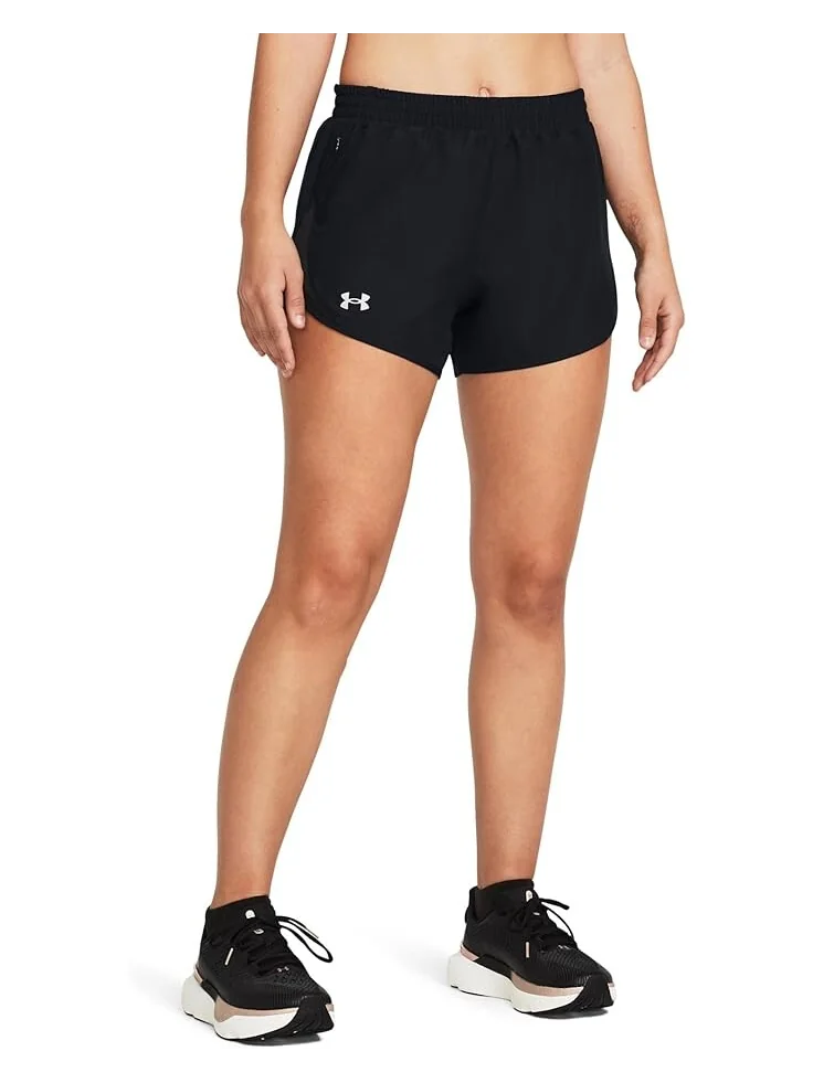 Шорты Under Armour Fly By — 1
