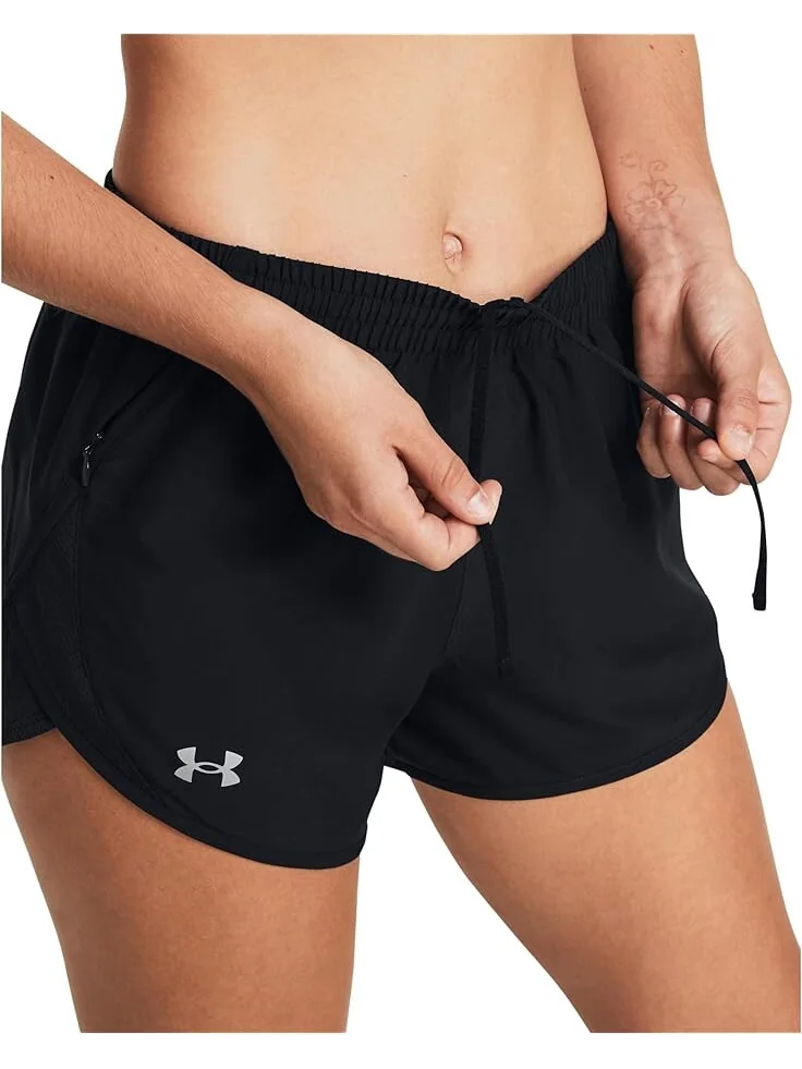 Шорты Under Armour Fly By — 3