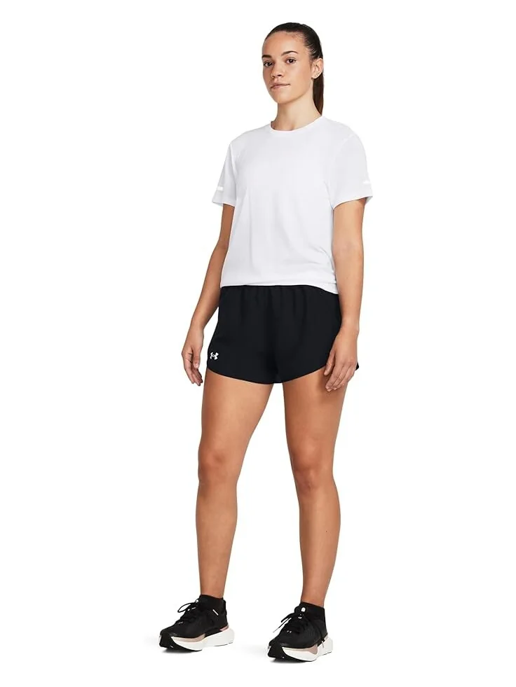 Шорты Under Armour Fly By — 4