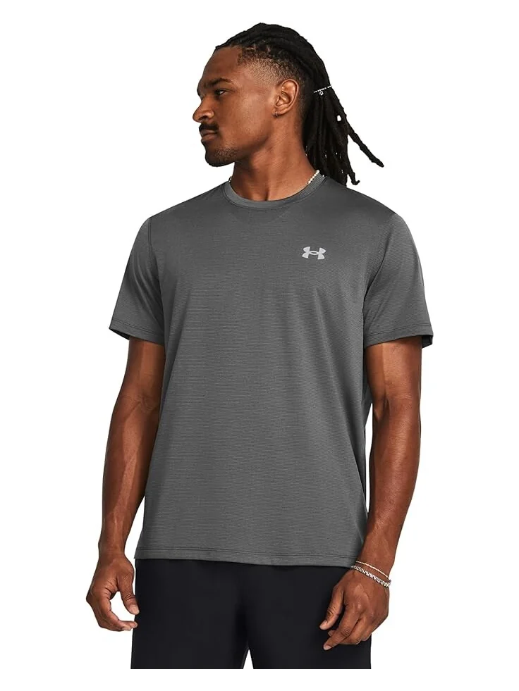 Рубашка Under Armour Streaker T — 1