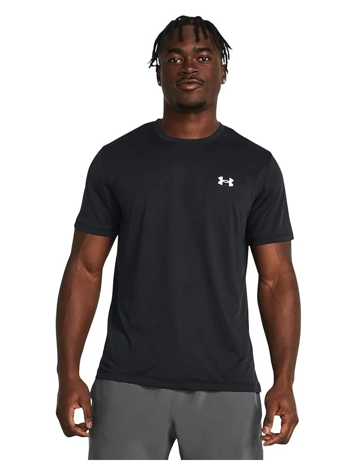 Рубашка Under Armour Streaker T — 1