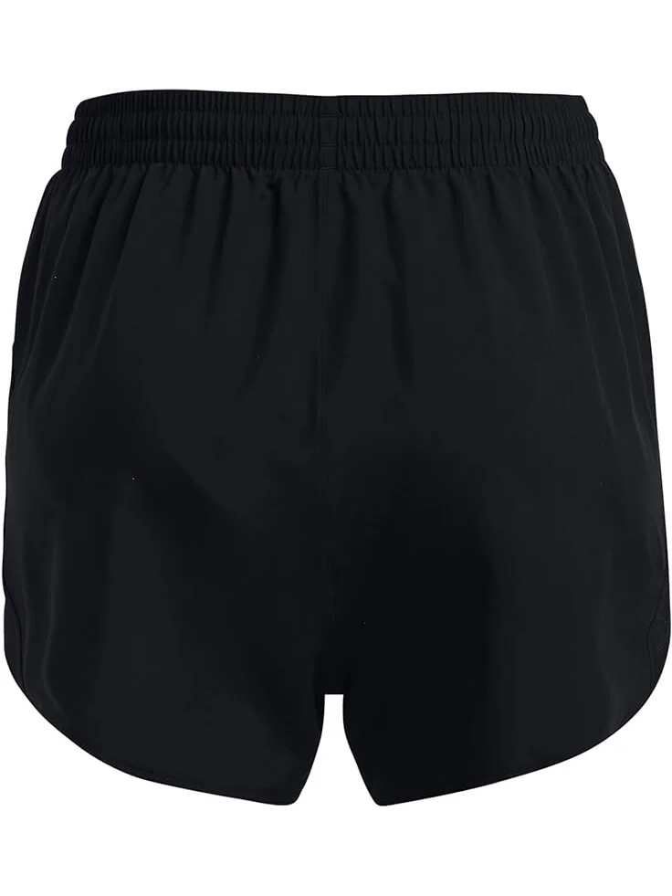 Шорты Under Armour Plus Size Fly By — 2