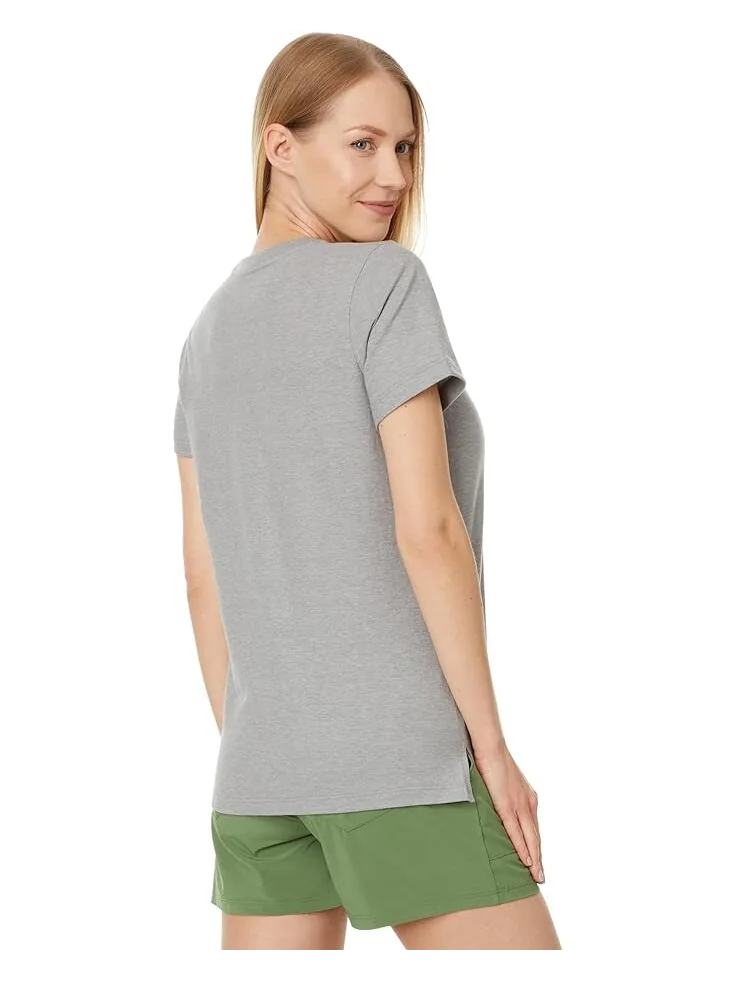Футболка Smartwool Perfect Crew — 2