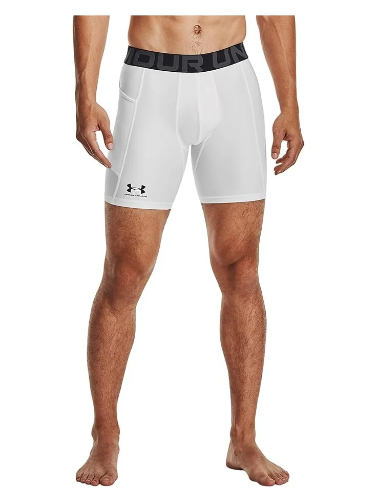 Шорты Under Armour Heatgear Armour — 1