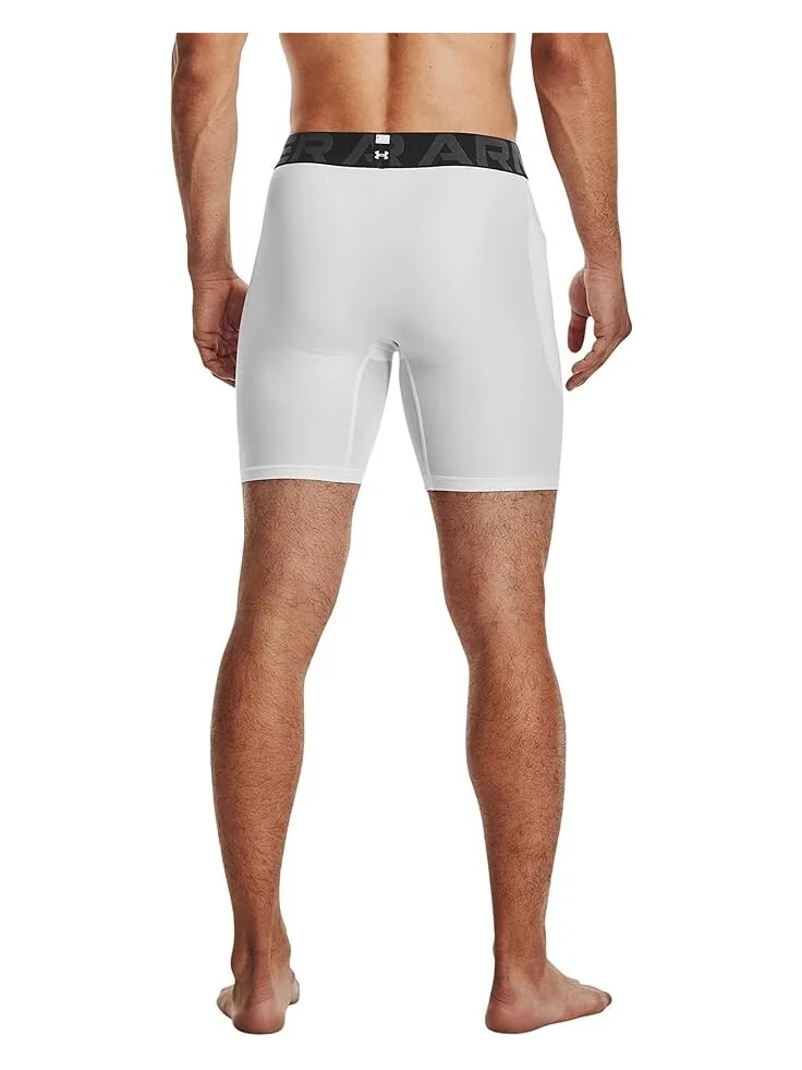 Шорты Under Armour Heatgear Armour — 2