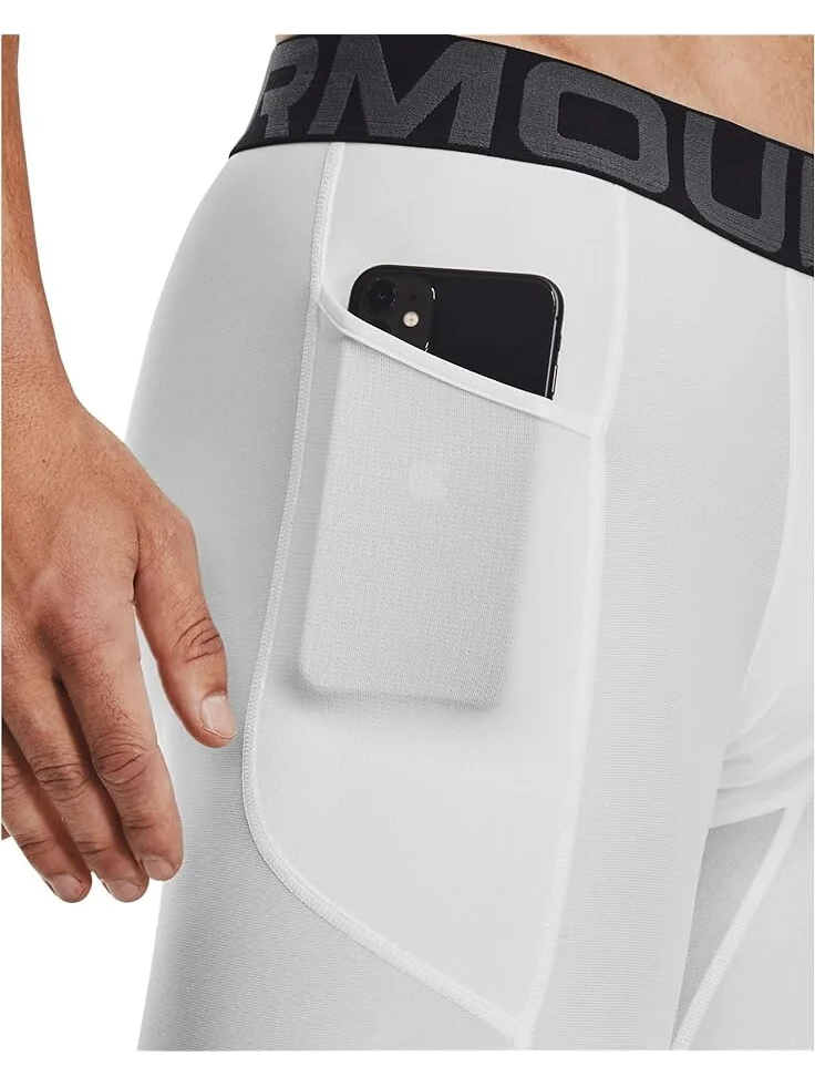 Шорты Under Armour Heatgear Armour — 3