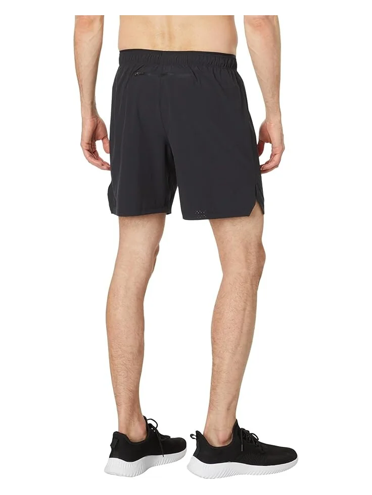 Шорты New Balance RC Short 7" — 2