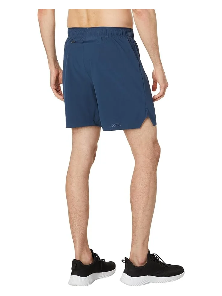 Шорты New Balance RC Short 7" — 2