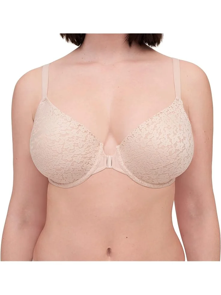 Бюстгальтер Chantelle Norah Front Closure Unlined — 1