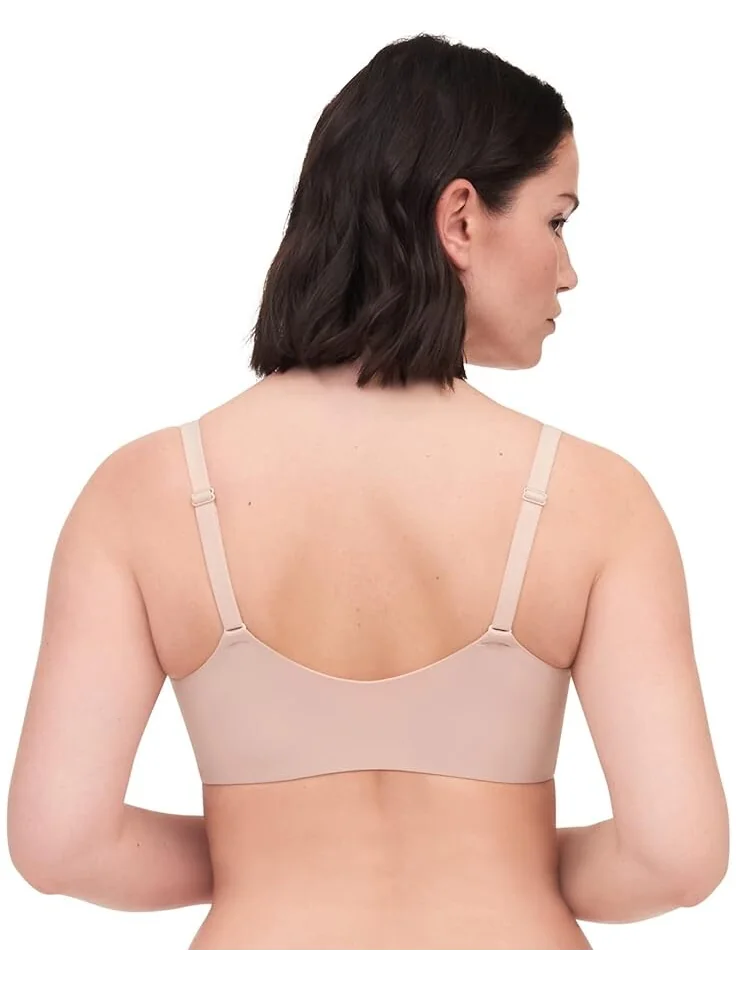 Бюстгальтер Chantelle Norah Front Closure Unlined — 2