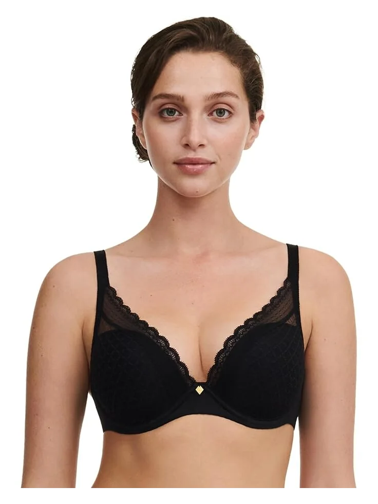 Бюстгальтер Chantelle Norah Chic Plunge T-Shirt — 1