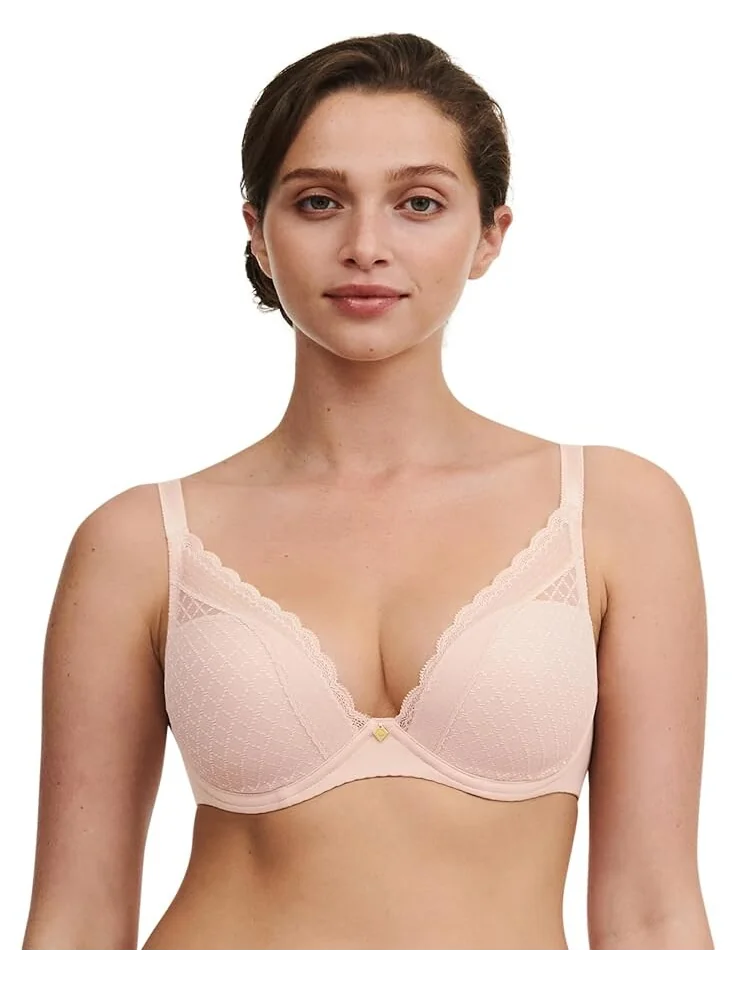 Бюстгальтер Chantelle Norah Chic Plunge T-Shirt — 1